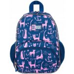 St.Right Mini Lazy Cats BP70 – Hledejceny.cz