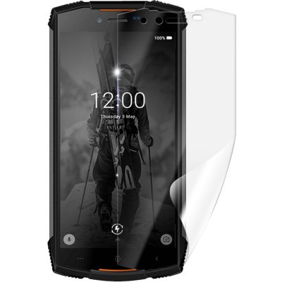 Ochranná fólie ScreenShield Doogee S55 - displej – Zbozi.Blesk.cz