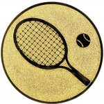 0320 Emblém tenis – HobbyKompas.cz