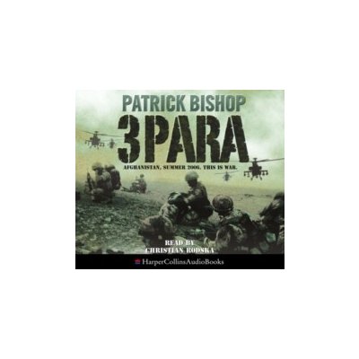 3 Para - Bishop Patrick, Nicholl Kati, Rodska Christian