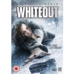 Whiteout DVD – Zboží Mobilmania