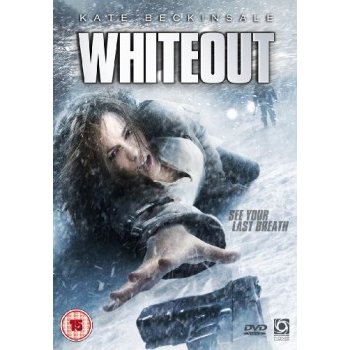 Whiteout DVD