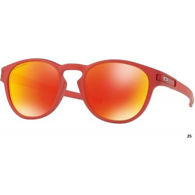 Oakley OO9265-2553 LATCH – Hledejceny.cz