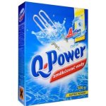 Q-Power změkčovač vody 500 g – Zbozi.Blesk.cz