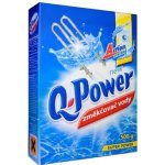 Q-Power změkčovač vody 500 g – Zboží Dáma