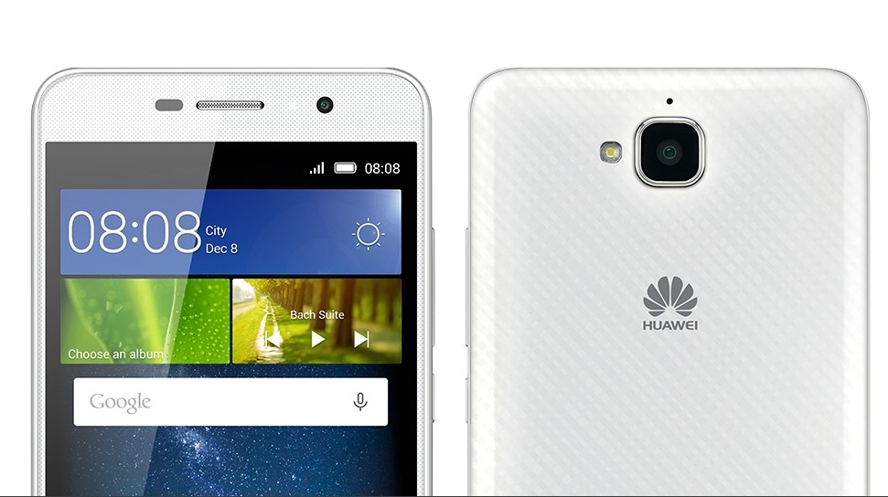 Huawei Y6 Pro Dual SIM od 4 499 Kč - Heureka.cz