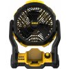 Ventilátor DeWalt DCE512N-XJ