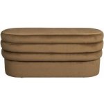 ADITI Dutchbone 93x35 cm hnědá – Zboží Dáma