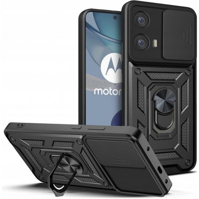 Pouzdro Tech-Protect CamShield Motorola Moto G73 5G černé – Sleviste.cz