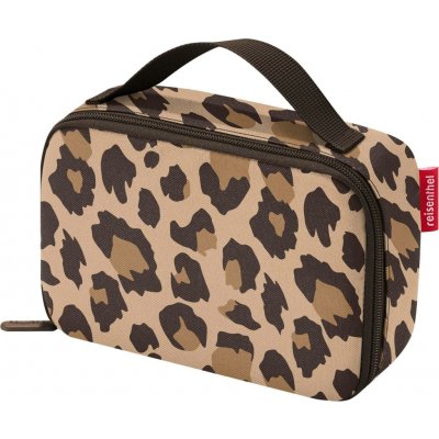 Termobox Reisenthel Thermocase Leo macchiato – Zbozi.Blesk.cz