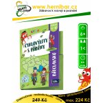 Albi Cyklovýlety s příběhy Břeclavsko Kvído – Zboží Živě