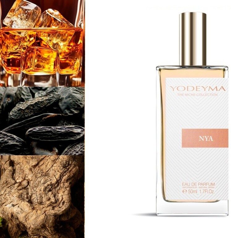 Yodeyma Nya parfémovaná voda dámská 50 ml
