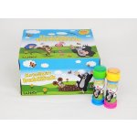 BUBLIFUK KRTEK – Zboží Dáma