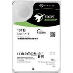 Seagate Exos X18 18TB, ST18000NM004J – Hledejceny.cz