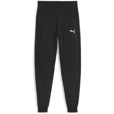 Puma Teamgoal Casuals Pants JR chlapecké fotbalové tepláky černá – Sleviste.cz