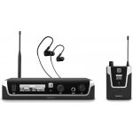 LD Systems U508 IEM HP – Zboží Mobilmania