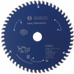 Bosch Accessories 2608644509 Průměr: 165 mm Pilový kotouč ze slinutého karbidu – Zbozi.Blesk.cz