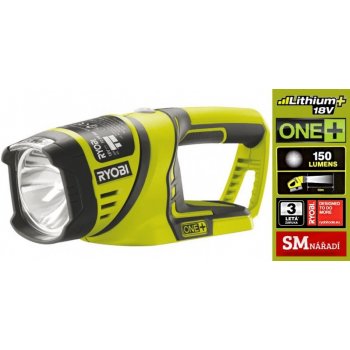 RYOBI RFL 180 M