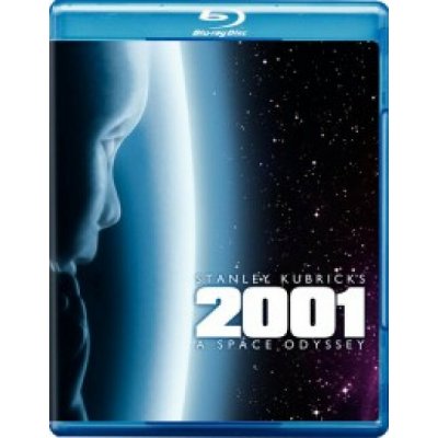 2001: Vesmírná odysea BD – Hledejceny.cz