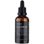 Kiki Health Jód ionizovaný tekutý 50 ml – Hledejceny.cz