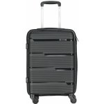 Geographical Norway Canadian Peak Swap černá 91L, 59L, 34L 53x34x21 cm, 65x40x27 cm, 77x47x29 cm – Zboží Dáma