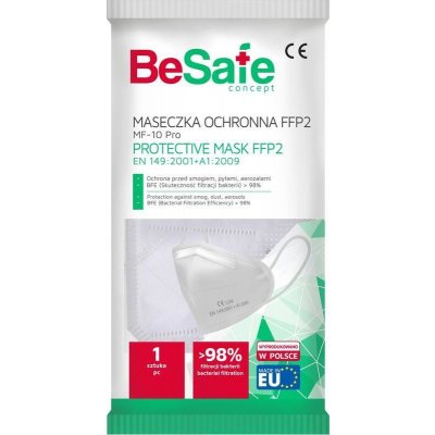 MARION respirator FFP2 1 ks – Zboží Dáma