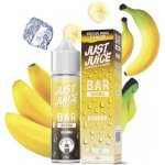 Just Juice Bar Range Shake & Vape Banana 10 ml – Zboží Dáma
