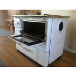 MBS 7 New Line bílý kouřovodu: pravý – HobbyKompas.cz