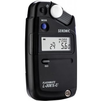 Sekonic L-308X Flashmate