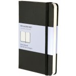 Moleskine Skicář Japanese Album tvrdé desky S černý A6 – Sleviste.cz