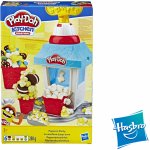 Play-Doh Výroba popcornu – Zboží Mobilmania