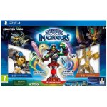 Skylanders Imaginators Starter Pack – Hledejceny.cz