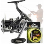 Daiwa N´ZON LT 5000S-CP – Zboží Dáma