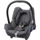 Maxi-Cosi Cabriofix 2017 Sparkling Grey