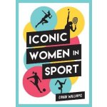 Iconic Women in Sport – Hledejceny.cz