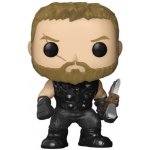 Funko Pop! Avengers Infinity War Thor – Zbozi.Blesk.cz