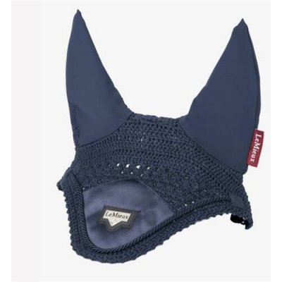 LeMieux Čabraka pro koně Loire tmavě modrá – Zboží Mobilmania