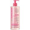 Topicrem UH BODY Gentle Cleansing Gel jemný mycí gel na obličej, tělo a vlasy 500 ml