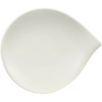 Villeroy & Boch V&B Flow Talíř chlebový 20x17cm 10-3420-2660 – Zboží Dáma