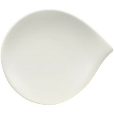 Villeroy & Boch V&B Flow Talíř chlebový 20x17cm 10-3420-2660 – Zboží Dáma