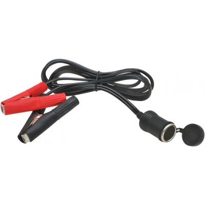 CL prodlužovací kabel - bateriové kleště – Zboží Dáma