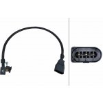 Generátor impulsů, klikový hřídel HELLA 6PU 009 167-471 – Hledejceny.cz
