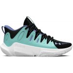 Under Armour Flow Breakthru 4 W 3026833-300 – Zboží Mobilmania