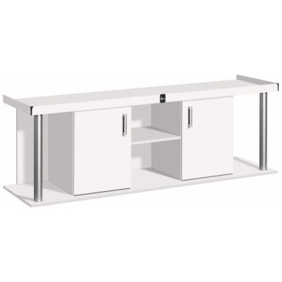 Diversa stolek Comfort 200 x 80 x 67 cm rovný – Sleviste.cz