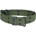 Pásek Mil-Tec US kalhotový typ LC1 zelený – Zboží Dáma