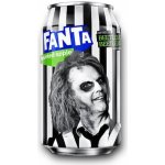 Fanta Beetlejuice Haunted Apple 355 ml – Zboží Dáma