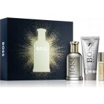 Hugo Boss Bottled EDP 100 ml + EDP 10 ml + sprchový gel 100 ml dárková sada – Sleviste.cz