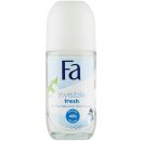 Deodorant Fa Invisible Fresh roll-on 50 ml