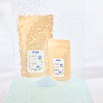 Kvitok Magická pěna do koupele v prášku Azurové pobřeží 300 g – Hledejceny.cz