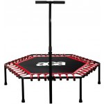 Fitness trampolína Aga 130 cm – Zboží Dáma